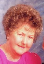 Omie "Dot" Steele Obituary