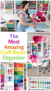 Cricut access plans, availability, and content. Dreambox Craft Room Makeover Craft Room Organization Craft Room Craft Room Storage