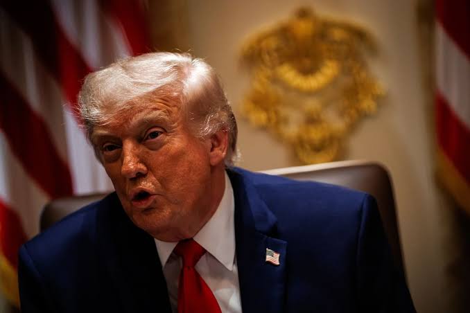Estados Unidos aprueba millonario presupuesto para políticas migratorias