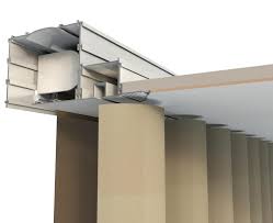 Recess curtain pole kit including brackets 28mm. Blinds Shades And Curtains Decor Systems