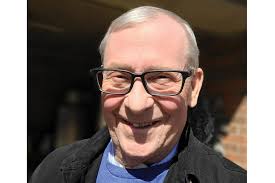 Dr. John P. Park, 1947