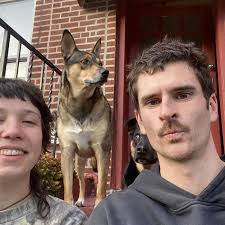 Alex Hopkins and Kit McDonough's Wedding Website