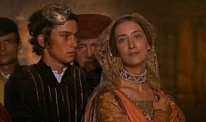 Romeo and juliet is a 1968 period romantic tragedy film based on the play of the same name by william shakespeare. Romeo And Juliet 1968 Cast And Crew Trivia Quotes Photos News And Videos Famousfix