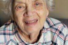 Obituary: Lois Marcia Anderson