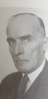 Alice and Harry: the Finnis French Connection