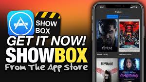 Also can install on apple tv, android tv, windows pc and mac computer. Get It Now Showbox Free Movies Available In The App Store Ios 12 Youtube