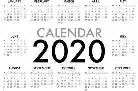 Download free printable 2021 yearly calendar pdf and customize template as you like. 2020 Viral