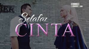 Romance and emotionally drained, ara and mukhriz became enemies after they fall in love. Sinopsis Drama Selafaz Cinta