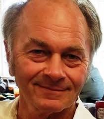 Keith Cleary Obituary