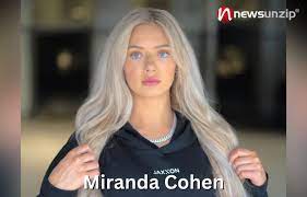 Miranda cohen wikipedia