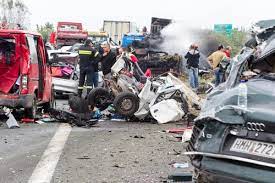 Johns Creek Failure To Obey Traffic Signals Accident Lawyers Car Accidents Bader Scott Injury Lawyers