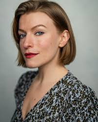 Set Designer and Adjunct Professor Devin Petersen shows us the set for The  Oresteia!