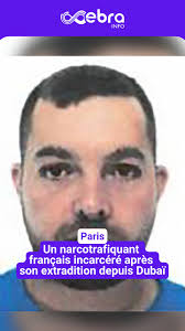 Le narcotrafiquant français Abdelkader Bouguettaia, dit « Bibi », a été  incarcéré à Paris ce vendredi 20 juin après avoir été extradé la veille  depuis Dubaï vers la France. Déjà condamné en 2023, ...