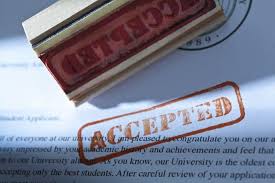 What College Admissions Officers Say They Want In A Candidate Scholarships For College College Admission College Application