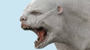 The Terror's horrifying monster is based on real Inuit legends - Dexerto