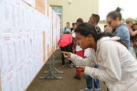 Présentation de la feuille de route de l'académie de toulouse. Resultat Brevet 2015 Toutes Des Listes Des Admis Sont Publiees En Ligne