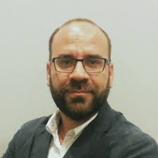 Pablo LOZANO SANCHEZ