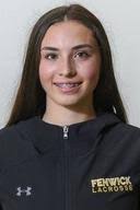 Kaylee's Sjursen's Softball Recruiting Profile