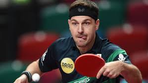 Quickly advance your game to the next level with a table tennis racket from our selection. Tischtennis Star Timo Boll Heiss Auf Den Geister Meister Titel Sport Stuttgarter Nachrichten