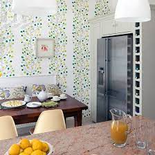 Kitchen design ideas for your next project. 48 Wallpaper For Kitchen Diner On Wallpapersafari