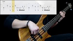Ebgdaelet ringlet ringlet ringlet ring1intro=717acoustic guitar; Wild Cherry Play That Funky Music Bass Cover Play Along Tabs In Video Youtube