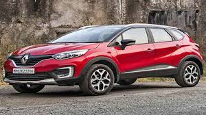 Its infotainment is frustrating, though, and there are more comfortable small suvs. Autocar Show 2018 Renault Captur Petrol Review The Economic Times Video Et Now