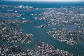 Georges River Wikipedia