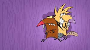 Watch The Angry Beavers (1997) TV Series Online