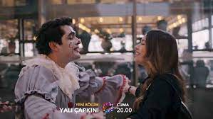 Yalı Çapkını 65. Bölüm 2. Fragmanı Yayında | "Dayının Kanını Yerde  Bırakacaksan Sakın Yarın O Cenazeye Gelmeyesin" - Dizi Fragman - İzle - Yeni