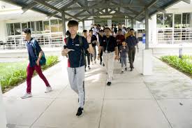 We are here to serve you. Multimedia University Exposing The Students To The Actual Environment Of It Support
