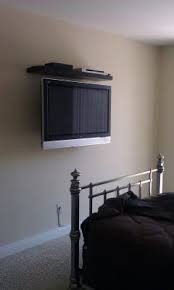 Floating shelf above wall mounted tv. Shelf Above Tv Wall Mounted Tv Dvd Wall Storage Wall Mount Tv Ideas