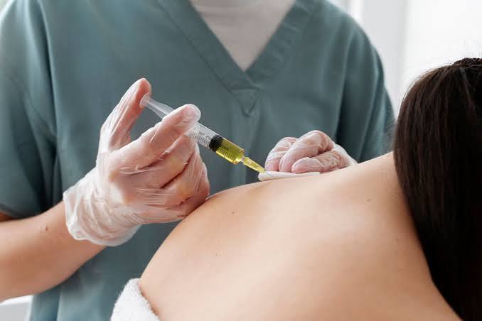 Expert Trigger Point Injections NYC | Effective Pain Relief - MoveWellMD