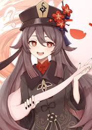She is speculated to be released as a playable character in the future. Hu Tao Genshin Impact Drawn By Dodo Yatotoyatoto Danbooru