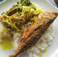 Pisang muda amat sesuai dimasak lemak kerana rasanya yang tidak seberapa manis digabung dengan rasa pedas dan lemak yang sangat menyelerakan. Masak Lemak Cili Api Jantung Resepi Masakan Semudah Abc Facebook
