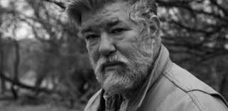 Chris Offutt. Vidas difíciles, gente recia, por Óscar Brox