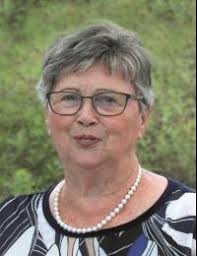 Jacqueline Jamar († 26/09/2023)