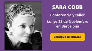 Europreven y Acció Preventiva participan en la ponencia de la prestigiosa  Psicóloga y conferenciante internacional Sara Cobb.