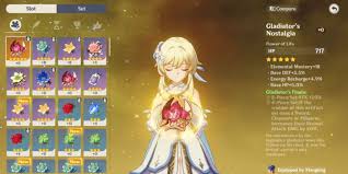 Genshin Impact Best Weapons List | The Best Genshin Impact Weapons | Vg247