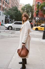 Loewe puzzle bag size review. Reviewing My Three Loewe Bags Shot From The Street