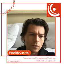 Orchestra Conductor John Thomas Dodson answering the question "What does  'creativity' mean to you?" from Episode 16 of The Creativity Conference  Official...