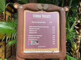 Complete Guide To Disney World Dining Plans Mouse Hacking