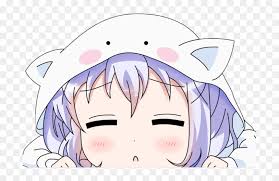 Chibi Anime Cute Sticker Otaku Sleeping Loli Overlay Hd Png Download Vhv With tenor, maker of gif keyboard, add popular sleepy eyes animated gifs to your conversations. chibi anime cute sticker otaku