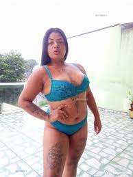 Conheça Yaasmin Ferraaz Acompanhante Em Rolândia