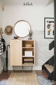 6 Ikea Stauraum Hacks Mit Dem Ivar Schrank Https Ift Tt 2tsz2ti In 2020 College Apartment Decor Apartment Decor College Apartment Diy