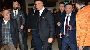 Wrong sp serdar han peker? Sedat Peker Den Bir Bomba Iddia Daha Gundem Trabzon Haber Trabzonspor