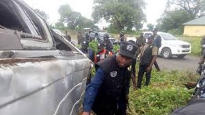 Jun 11, 2021 · the nigerian troops have captured a notorious iswap informant who leaked information on the movement of security personnel and commuters to terrorists. Photos Abba Kyari Leads His Men To Spot Where Their Colleagues Were Shot Dead Thecable