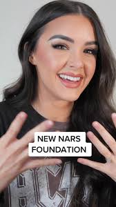 Review of New NARS Foundation