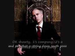 Check spelling or type a new query. Pitbull Hotel Room With Lyrics Youtube