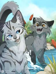 Graystripe hentai videos, GIFs, and images | R34.app