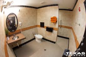 Texasvanagons Truck Stop Showers